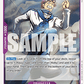 (064) One Piece TCG OP16: The Time of Battle Single: Koby (OP16-064) (V.1)  Rare