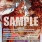 (065) One Piece TCG OP16: The Time of Battle Single: Sakazuki (OP16-065) (V.1)  Super Rare