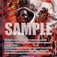 (065) One Piece TCG OP16: The Time of Battle Single: Sakazuki (OP16-065) (V.2)  Alternate Art