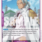 (067) One Piece TCG OP16: The Time of Battle Single: Tsuru (OP16-067)  Uncommon