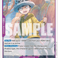 (068) One Piece TCG OP16: The Time of Battle Single: Trafalgar Law (OP16-068)  Common