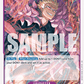 (069) One Piece TCG OP16: The Time of Battle Single: Donquixote Doflamingo (OP16-069)  Common