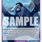 (071) One Piece TCG OP16: The Time of Battle Single: Benevolent King of the Waves (OP16-071)  Common