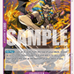 (072) One Piece TCG OP16: The Time of Battle Single: Hannyabal (OP16-072)  Common