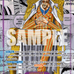 (073) One Piece TCG OP16: The Time of Battle Single: Borsalino (OP16-073) (V.3)  Manga Rare