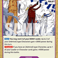 (076) One Piece TCG OP16: The Time of Battle Single: The Three Admirals!! (OP16-076)  Uncommon