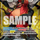(080) One Piece TCG OP16: The Time of Battle Single: Marshall.D.Teach (OP16-080) (V.2)  Alternate Art