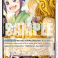 (081) One Piece TCG OP16: The Time of Battle Single: Otama (OP16-081)  Common