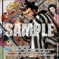(082) One Piece TCG OP16: The Time of Battle Single: Kin'emon (OP16-082) (V.2)  Alternate Art