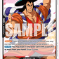 (083) One Piece TCG OP16: The Time of Battle Single: Kouzuki Oden (OP16-083)  Common