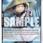 (084) One Piece TCG OP16: The Time of Battle Single: Kouzuki Momonosuke (OP16-084)  Uncommon