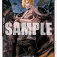 (086) One Piece TCG OP16: The Time of Battle Single: Sanji (OP16-086)  Common
