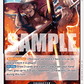 (089) One Piece TCG OP16: The Time of Battle Single: Dracule Mihawk (OP16-089)  Common