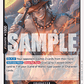 (094) One Piece TCG OP16: The Time of Battle Single: Portgas.D.Ace (OP16-094)  Uncommon