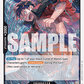 (095) One Piece TCG OP16: The Time of Battle Single: Monkey.D.Luffy (OP16-095)  Rare