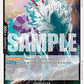 (096) One Piece TCG OP16: The Time of Battle Single: Yamato (OP16-096)  Rare