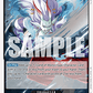 (097) One Piece TCG OP16: The Time of Battle Single: Yamato (OP16-097)  Rare