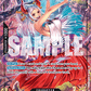 (098) One Piece TCG OP16: The Time of Battle Single: Yamato (OP16-098) (V.2)  Alternate Art