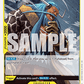 (102) One Piece TCG OP16: The Time of Battle Single: Avalo Pizarro (OP16-102)  Uncommon