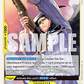 (103) One Piece TCG OP16: The Time of Battle Single: Van Augur (OP16-103)  Uncommon