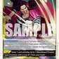 (104) One Piece TCG OP16: The Time of Battle Single: Catarina Devon (OP16-104)  Rare
