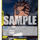 (106) One Piece TCG OP16: The Time of Battle Single: Sanjuan.Wolf (OP16-106)  Rare