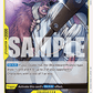(109) One Piece TCG OP16: The Time of Battle Single: Doc Q (OP16-109)  Uncommon