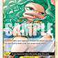 (111) One Piece TCG OP16: The Time of Battle Single: Boa Sandersonia (OP16-111)  Common