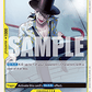(114) One Piece TCG OP16: The Time of Battle Single: Laffitte (OP16-114)  Common