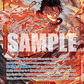 (118) One Piece TCG OP16: The Time of Battle Single: Portgas.D.Ace (OP16-118) (V.2)  Alternate Art