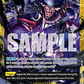 (119) One Piece TCG OP16: The Time of Battle Single: Marshall.D.Teach (OP16-119) (V.1)  Secret Rare