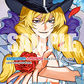 (OP10-045) One Piece TCG OP16: The Time of Battle Single: Cavendish (OP10-045)  Special Rare