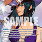 (OP14-084) One Piece TCG OP16: The Time of Battle Single: Ms. All Sunday (OP14-084)  Special Rare