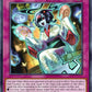 (080) YuGiOh TCG DOOD: Doom of Dimensions Single: Okiku's Dish Count  Common