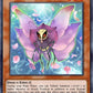 (250) YuGiOh TCG MP24: 25th Anniversary Tin: Dueling Mirrors Single: Rose Papillon  Ultra Rare