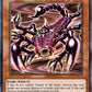 (032) YuGiOh TCG PGL2: Premium Gold 2 Single: Mystical Beast of Serket  Gold Rare