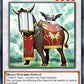 (148) YuGiOh TCG HAC1: Hidden Arsenal: Chapter 1 Single: The Fabled Kudabbi (V.1 - Common)  Common