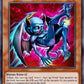 (128) YuGiOh TCG DB2: Dark Beginning 2 Single: Winged Minion  Common