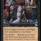 (072) Magic The Gathering The List Single: Stitch Together  Uncommon