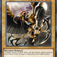 (076) YuGiOh TCG HAC1: Hidden Arsenal: Chapter 1 Single: Ally of Justice Clausolas (V.1 - Common)  Common
