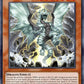 (011) YuGiOh TCG RA03: Quarter Century Bonanza Single: Tempest, Dragon Ruler of Storms (V.5 - Quarter Century Secret Rare)  Quarter Century Secret Rare