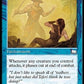 (000) Magic The Gathering The List Single: Teferi's Veil  Uncommon