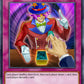 (135) YuGiOh TCG MP19: 2019 Gold Sarcophagus Tin Mega Pack Single: Dealer's Choice  Common