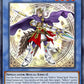 (262) YuGiOh TCG RA03: Quarter Century Bonanza Single: Nekroz of Unicore (V.2 - Quarter Century Secret Rare)  Quarter Century Secret Rare