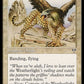 (000) Magic The Gathering The List Single: Teremko Griffin  Common