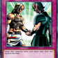(032) YuGiOh TCG PSV: Pharaoh's Servant Single: Respect Play (V.2 - Common)  Common