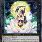 (059) YuGiOh TCG MAGO: Maximum Gold Single: Number 87: Queen of the Night  Rare