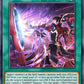 (323) YuGiOh TCG MP24: 25th Anniversary Tin: Dueling Mirrors Single: Kashtira Overlap  Common