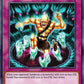 (224) YuGiOh TCG MP24: 25th Anniversary Tin: Dueling Mirrors Single: Banishing Trap Hole  Ultra Rare