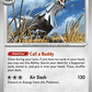 (070/084) Pokemon TCG Pitch Black Single: Silvally   Rare